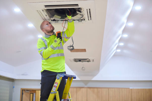 HVAC Emergency Services in Willow Grove, PA