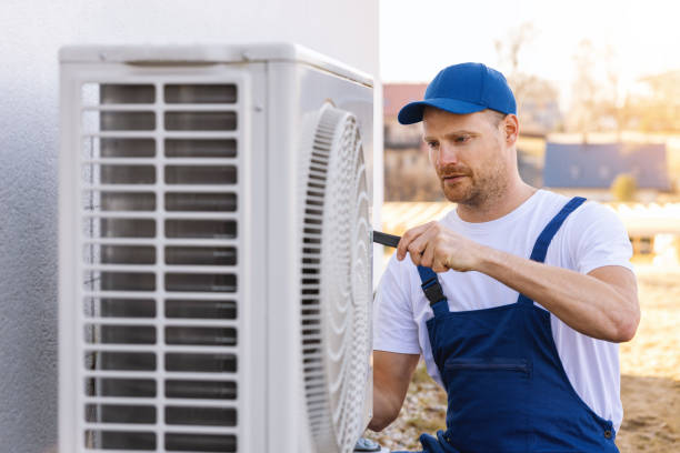 Best HVAC Replacement Cost  in Willow Grove, PA